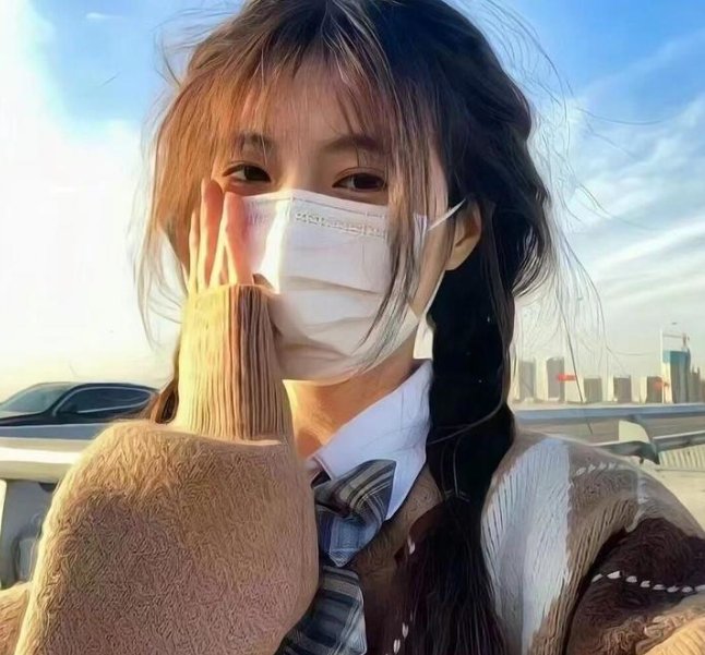 万水千山总是情粤语