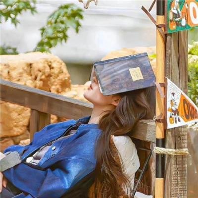 职场对手变挚友