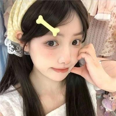 在线预测她成了锦鲤女神